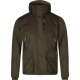 Seeland Herren Jacke Helt II Grizzly brown 52