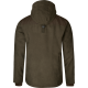 Seeland Herren Jacke Helt II Grizzly brown 52