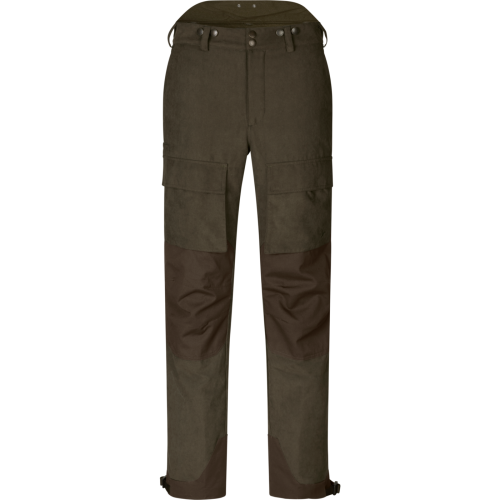 Seeland Herren Hose Helt II Grizzly brown 50