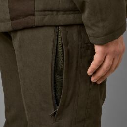 Seeland Herren Hose Helt II Grizzly brown 50