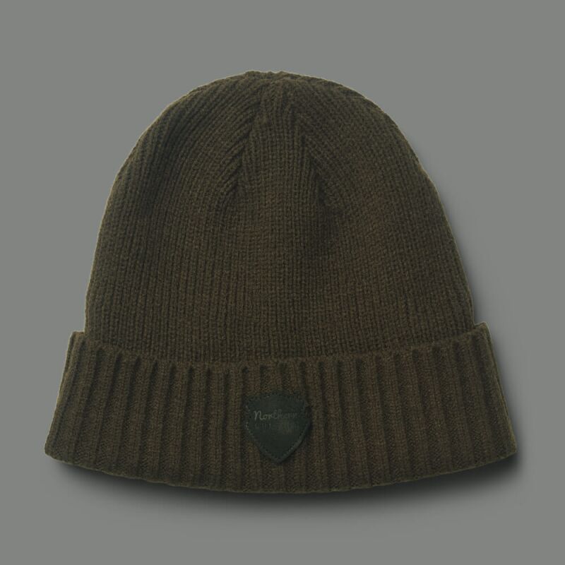 Northern Hunting Strickmtze BUK Grn L/XL