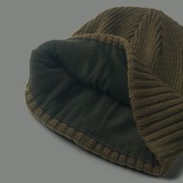 Northern Hunting Strickmtze BUK Grn L/XL