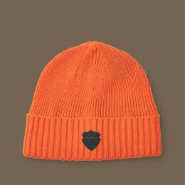 Northern Hunting Strickm&uuml;tze BUK Orange L/XL