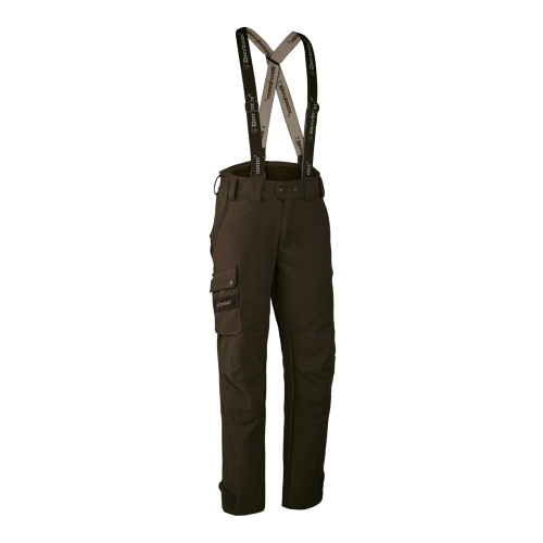 Deerhunter Herren Hose Muflon Extreme Wood