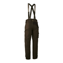 Deerhunter Herren Hose Muflon Extreme Wood