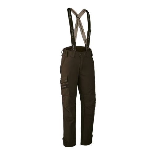 Deerhunter Herren Hose Muflon Extreme Wood 50