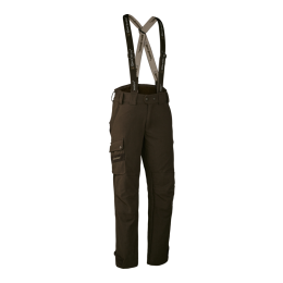 Deerhunter Herren Hose Muflon Extreme Wood 50