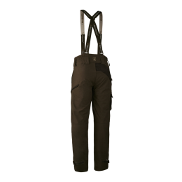 Deerhunter Herren Hose Muflon Extreme Wood 50