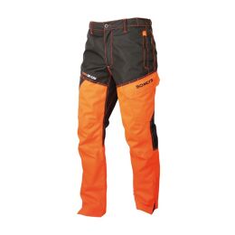 Somlys Herren Hose Orange