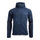 Arrak Herren Kapuzenpullover Powerfleece