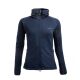 Arrak Damen Kapuzenpullover Powerfleece