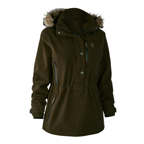 Deerhunter Damen Jacke Gabby Peat 44