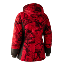 Deerhunter Damen Jacke Raven Arctic REALTREE EDGE&reg; RED 42