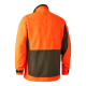 Deerhunter Herren Jacke Strike Extreme Orange