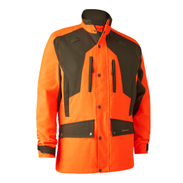 Deerhunter Herren Jacke Strike Extreme Orange 52
