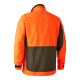 Deerhunter Herren Jacke Strike Extreme Orange 52