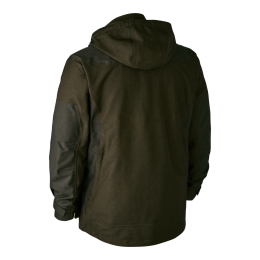 Deerhunter Herren Jacke Chasse Olive Night melange 54
