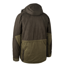 Deerhunter Herren Jacke Explore Winter Walnut