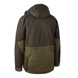 Deerhunter Herren Jacke Explore Winter Walnut 52