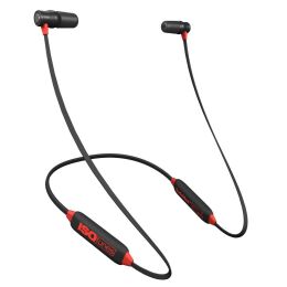 Isotunes Geh&ouml;rschutz Xtra 2.0 Black/Red