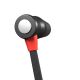 Isotunes Gehörschutz Xtra 2.0 Black/Red