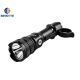 Brinyte Taschenlampe PT18 Pro Oathkeeper Schwarz