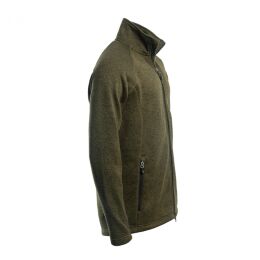 Arrak Herren Fleeejacke Abenteuer