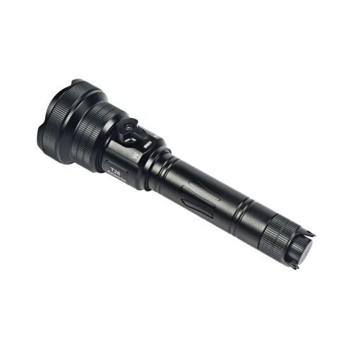 Brinyte Taschenlampe T28-IR Artemis Schwarz