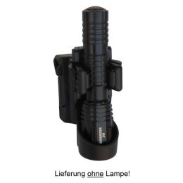 BOS-S&amp;A Holster f&uuml;r Taschenlampe PT18 Pro