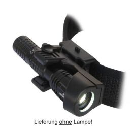 BOS-S&amp;A Holster f&uuml;r Taschenlampe PT18 Pro