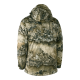 Deerhunter Herren Winterjacke Excape REALTREE EXCAPE™ M