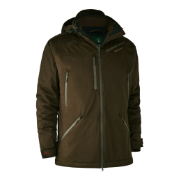 Deerhunter Herren Winterjacke Excape Art Green XL