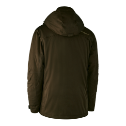 Deerhunter Herren Winterjacke Excape Art Green XL