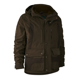 Deerhunter Herren Jacke Muflon Extreme Wood