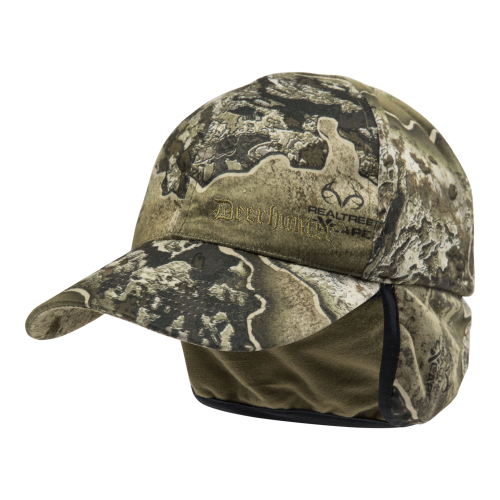 Deerhunter Cap Excape Winter