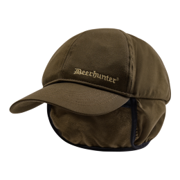 Deerhunter Cap Excape Winter