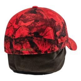 Deerhunter Cap Ram Arctic REALTREE EDGE&reg; RED