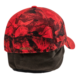 Deerhunter Cap Ram Arctic REALTREE EDGE&reg; RED 56/57