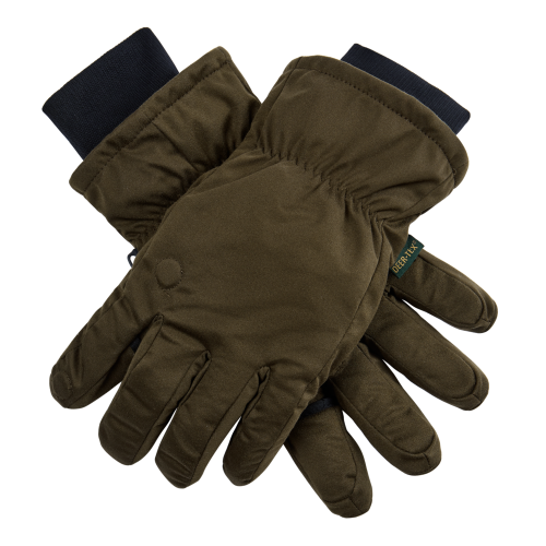 Deerhunter Herren Handschuhe Excape Winter Art Green XXL