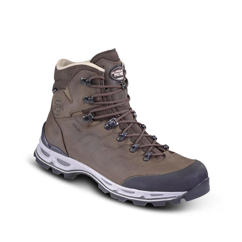 MEINDL Wanderschuhe Island MFS Active in braun günstig kaufen