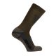 Arrak Hikingsocken 1er-Pack Oliv