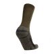 Arrak Hikingsocken 1er-Pack Oliv