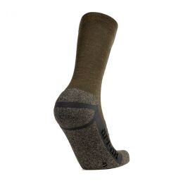Arrak Hikingsocken 1er-Pack Oliv 44-46