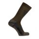 Arrak Hikingsocken 1er-Pack Oliv 44-46