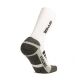 Arrak Sportsocken 1er-Pack Weiß