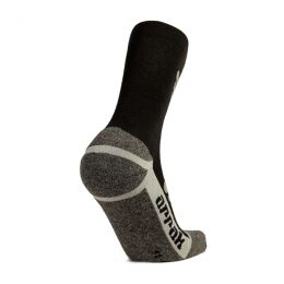 Arrak Sportsocken 1er-Pack Schwarz