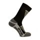 Arrak Sportsocken 1er-Pack Schwarz