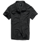 Brandit Herrenhemd Roadstar Shirt Kurzarm