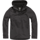 Brandit Herren Jacke Windbreaker