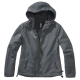 Brandit Damenjacke Windbreaker Frontzip